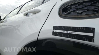 2024 Dodge Hornet Plug-In Hybrid R/T - miniatura 39