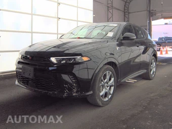 2024 Dodge Hornet Plug-In Hybrid R/T