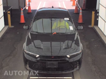 2024 Dodge Hornet Plug-In Hybrid R/T - miniatura 2