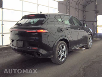 2024 Dodge Hornet Plug-In Hybrid R/T - miniatura 4