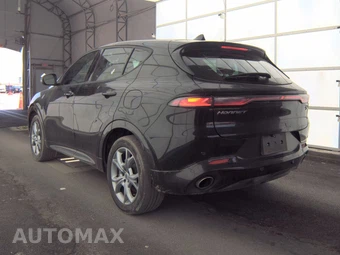 2024 Dodge Hornet Plug-In Hybrid R/T - miniatura 6