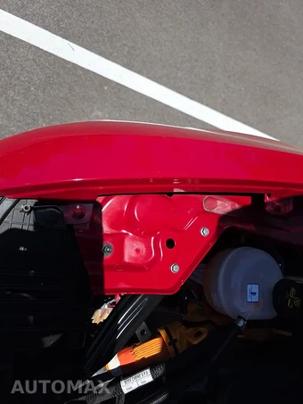 2024 Dodge Hornet Plug-In Hybrid R/T - miniatura 18