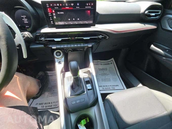 2024 Dodge Hornet Plug-In Hybrid R/T - miniatura 7