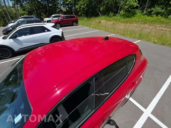 2024 Dodge Hornet Plug-In Hybrid R/T - miniatura 9