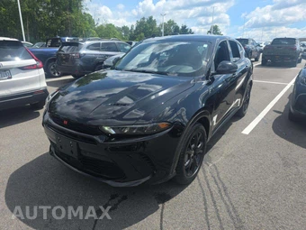 2024 Dodge Hornet Plug-In Hybrid R/T