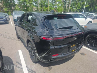 2024 Dodge Hornet Plug-In Hybrid R/T - miniatura 2