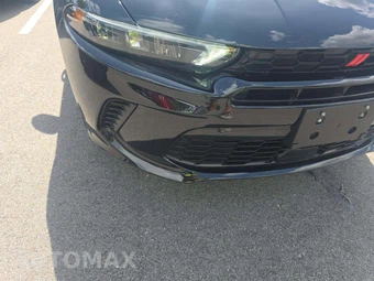 2024 Dodge Hornet Plug-In Hybrid R/T - miniatura 22