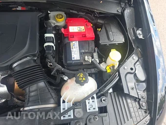 2024 Dodge Hornet Plug-In Hybrid R/T - miniatura 26