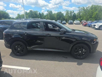 2024 Dodge Hornet Plug-In Hybrid R/T - miniatura 4