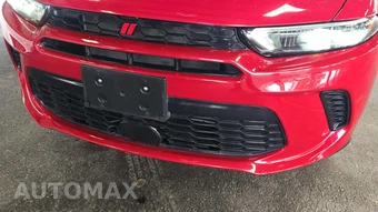 2024 Dodge Hornet Plug-In Hybrid R/T - miniatura 18