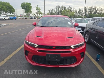2024 Dodge Hornet Plug-In Hybrid R/T - miniatura 2