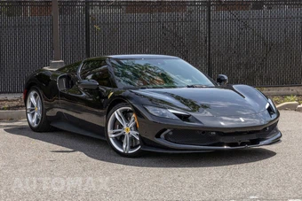 2024 Ferrari 296 GTB - miniatura 10