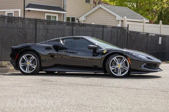 2024 Ferrari 296 GTB - miniatura 11