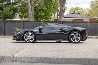 2024 Ferrari 296 GTB - miniatura 19