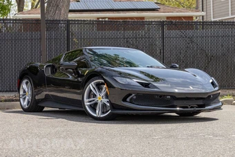 2024 Ferrari 296 GTB - miniatura 2