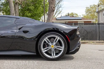 2024 Ferrari 296 GTB - miniatura 21