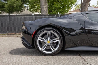2024 Ferrari 296 GTB - miniatura 23