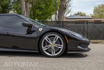 2024 Ferrari 296 GTB - miniatura 24