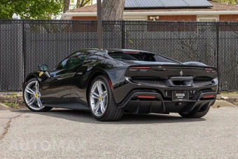2024 Ferrari 296 GTB - miniatura 25