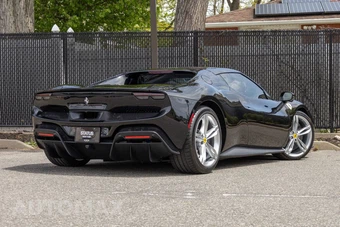 2024 Ferrari 296 GTB - miniatura 26