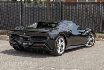 2024 Ferrari 296 GTB - miniatura 30