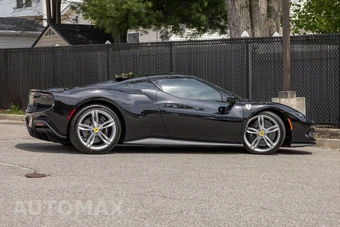 2024 Ferrari 296 GTB - miniatura 31