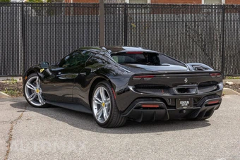 2024 Ferrari 296 GTB - miniatura 33