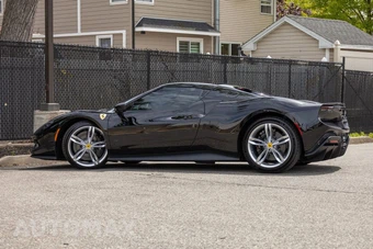 2024 Ferrari 296 GTB - miniatura 34