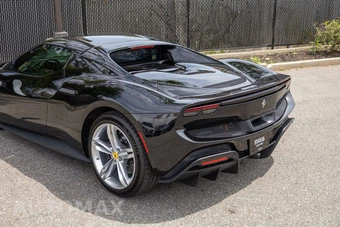 2024 Ferrari 296 GTB - miniatura 35