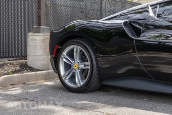 2024 Ferrari 296 GTB - miniatura 39