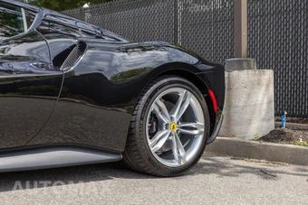 2024 Ferrari 296 GTB - miniatura 40