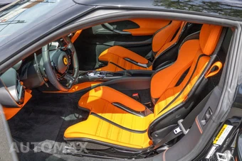 2024 Ferrari 296 GTB - miniatura 43