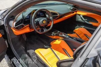 2024 Ferrari 296 GTB - miniatura 47
