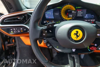2024 Ferrari 296 GTB - miniatura 48