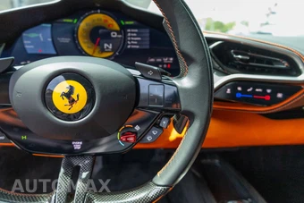 2024 Ferrari 296 GTB - miniatura 49