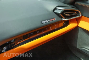 2024 Ferrari 296 GTB - miniatura 53