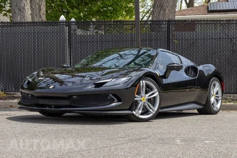 2024 Ferrari 296 GTB - miniatura 6