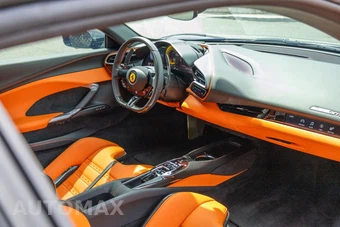 2024 Ferrari 296 GTB - miniatura 60
