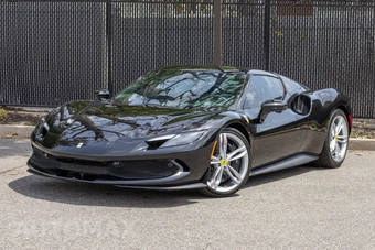2024 Ferrari 296 GTB - miniatura 7