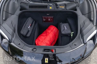 2024 Ferrari 296 GTB - miniatura 73