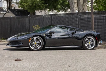 2024 Ferrari 296 GTB - miniatura 8