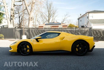 2024 Ferrari 296 GTB - miniatura 16