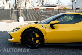 2024 Ferrari 296 GTB - miniatura 17
