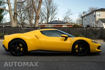 2024 Ferrari 296 GTB - miniatura 19