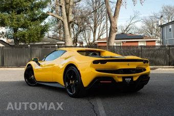2024 Ferrari 296 GTB - miniatura 22