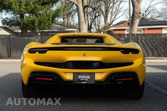 2024 Ferrari 296 GTB - miniatura 23