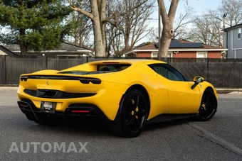 2024 Ferrari 296 GTB - miniatura 24