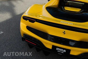 2024 Ferrari 296 GTB - miniatura 25