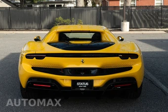 2024 Ferrari 296 GTB - miniatura 27