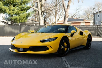 2024 Ferrari 296 GTB - miniatura 3